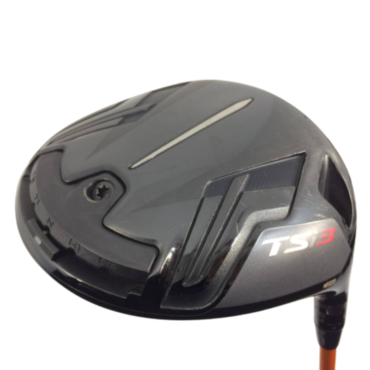 つくばタイトリスト(Titleist)買取】TSi 3 ドライバー 9.0 Tour AD DI