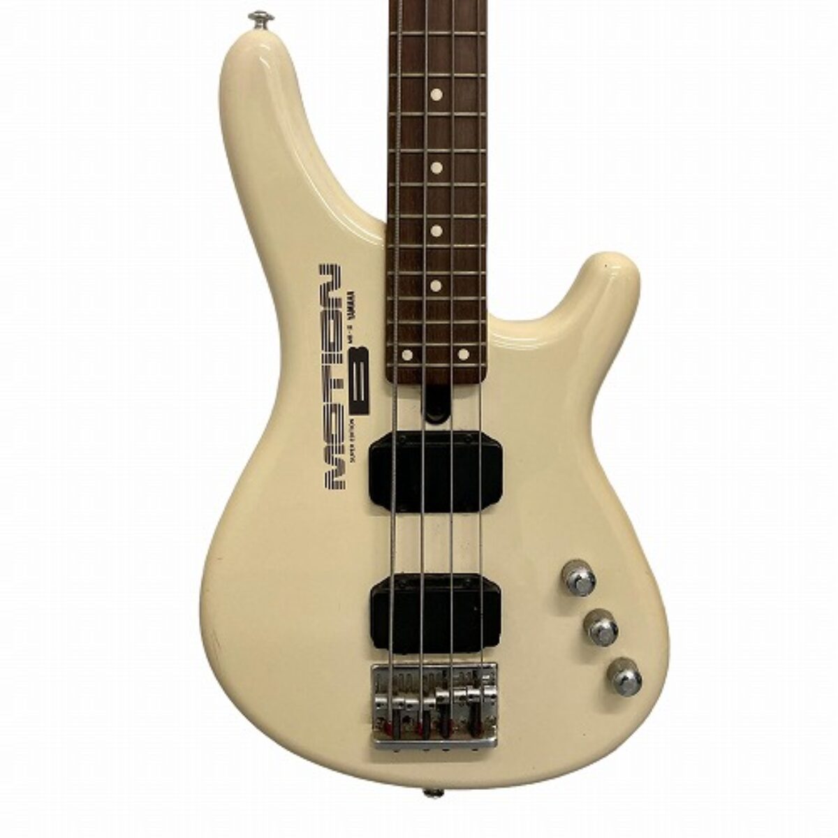 YAMAHA】ヤマハ MB-3 MOTION B エレキベースをお買取りさせていただき