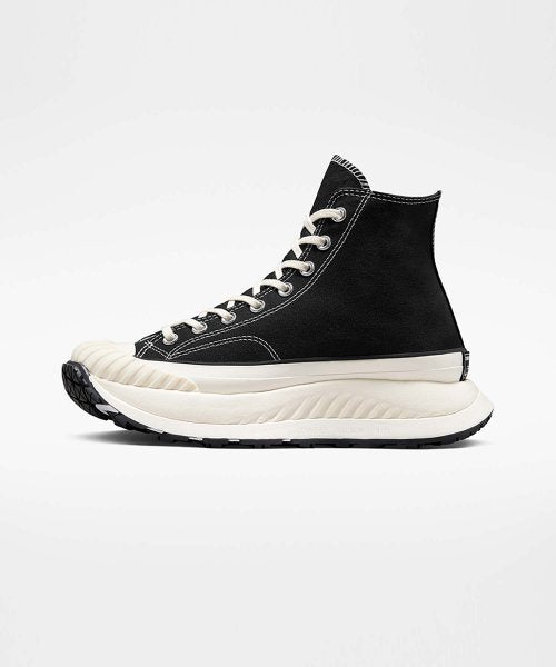 CT70 AT-CX BLACK ハイカット A03277C - Kanverse.kr