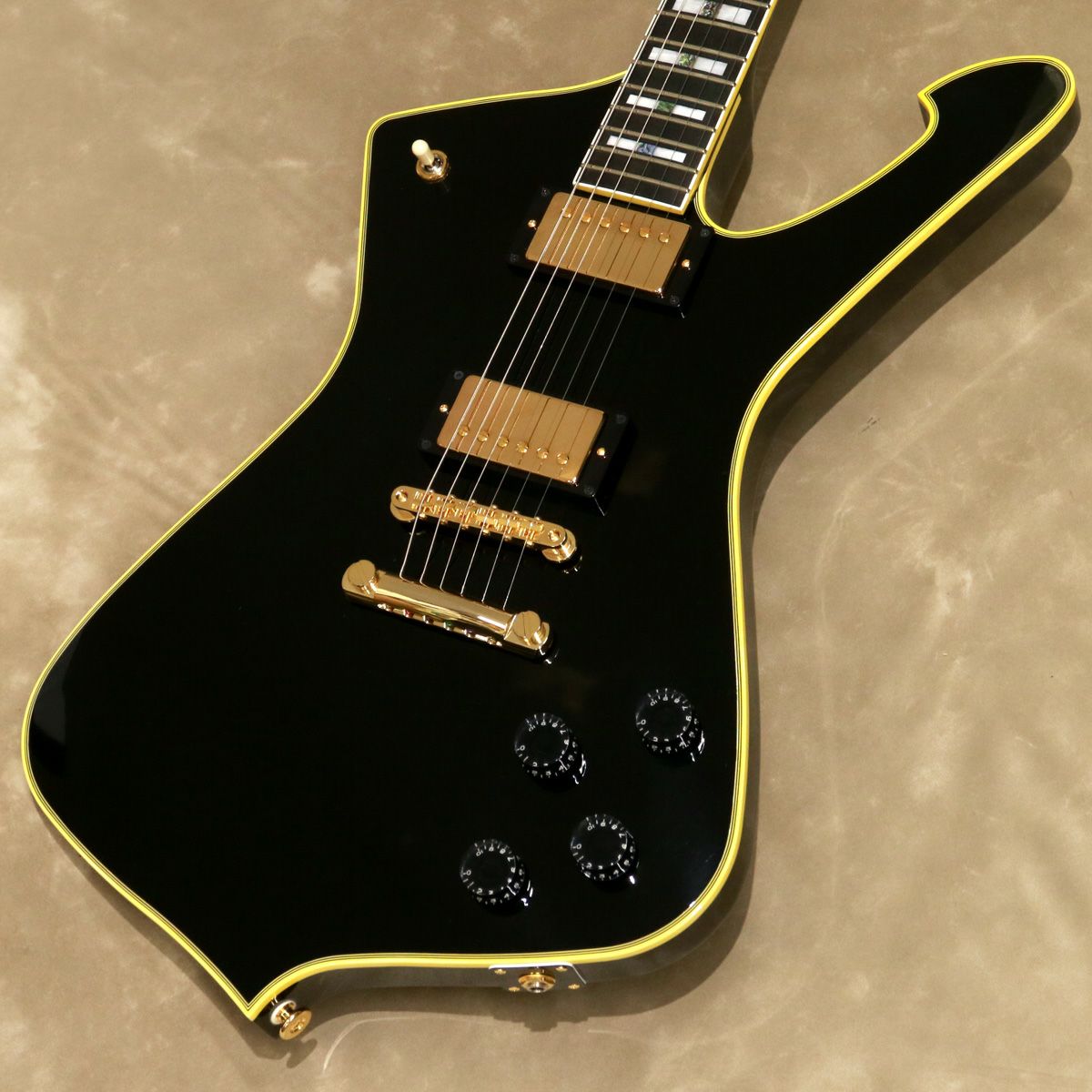 Greco ( グレコ ) EG-6000, Faded Cherry Sunburst[S/N:GT-088