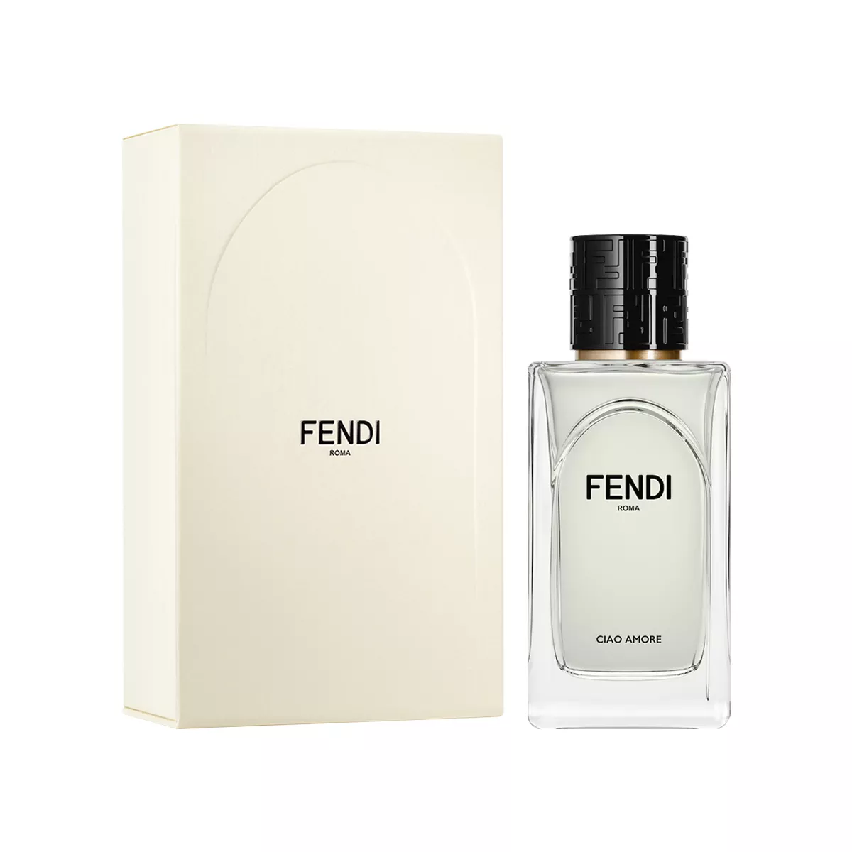 Ciao Amore Perfume by Fendi EDP For Unisex 100 ml