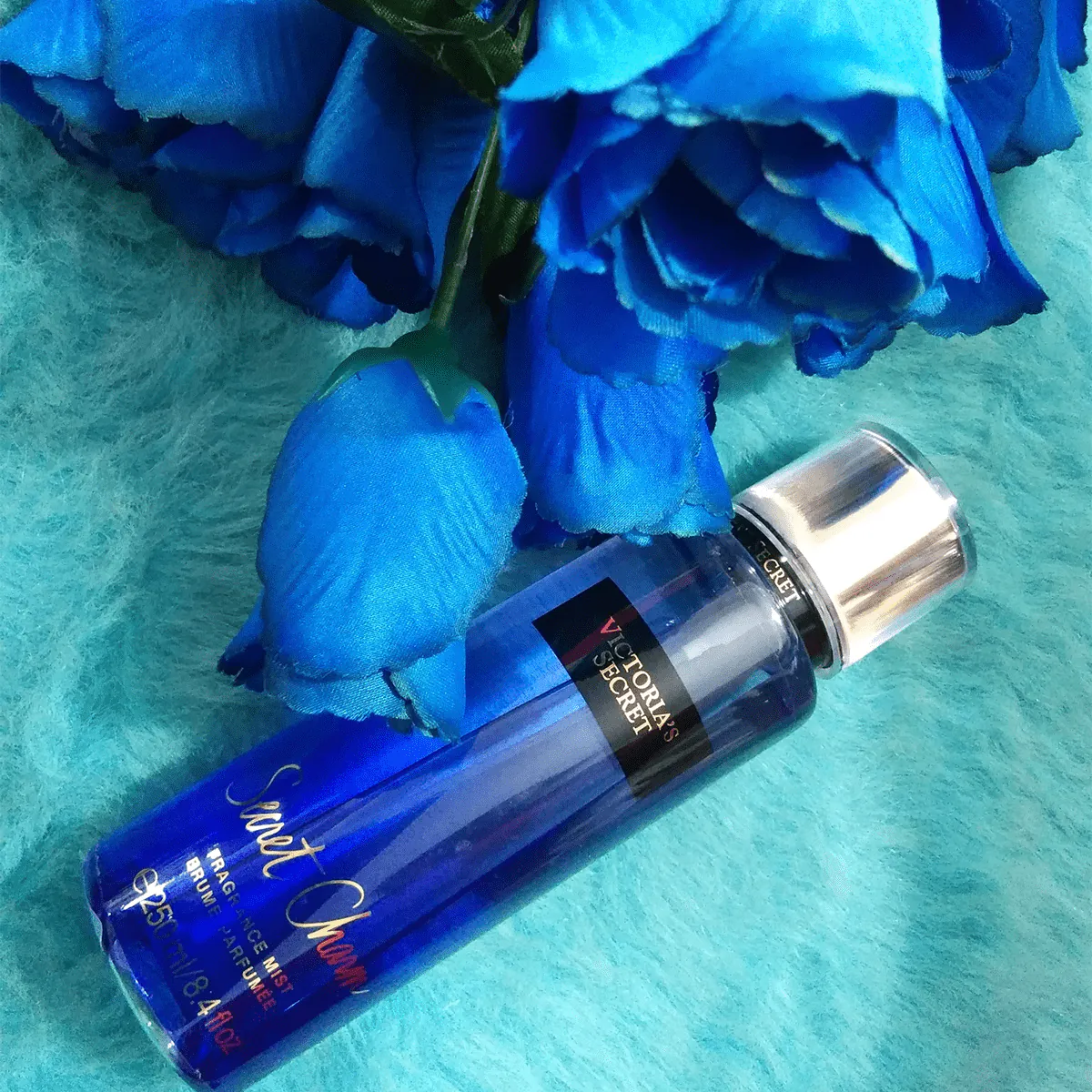 Secret Charm Body Mist By Victoria's Secret For Women 250 ml