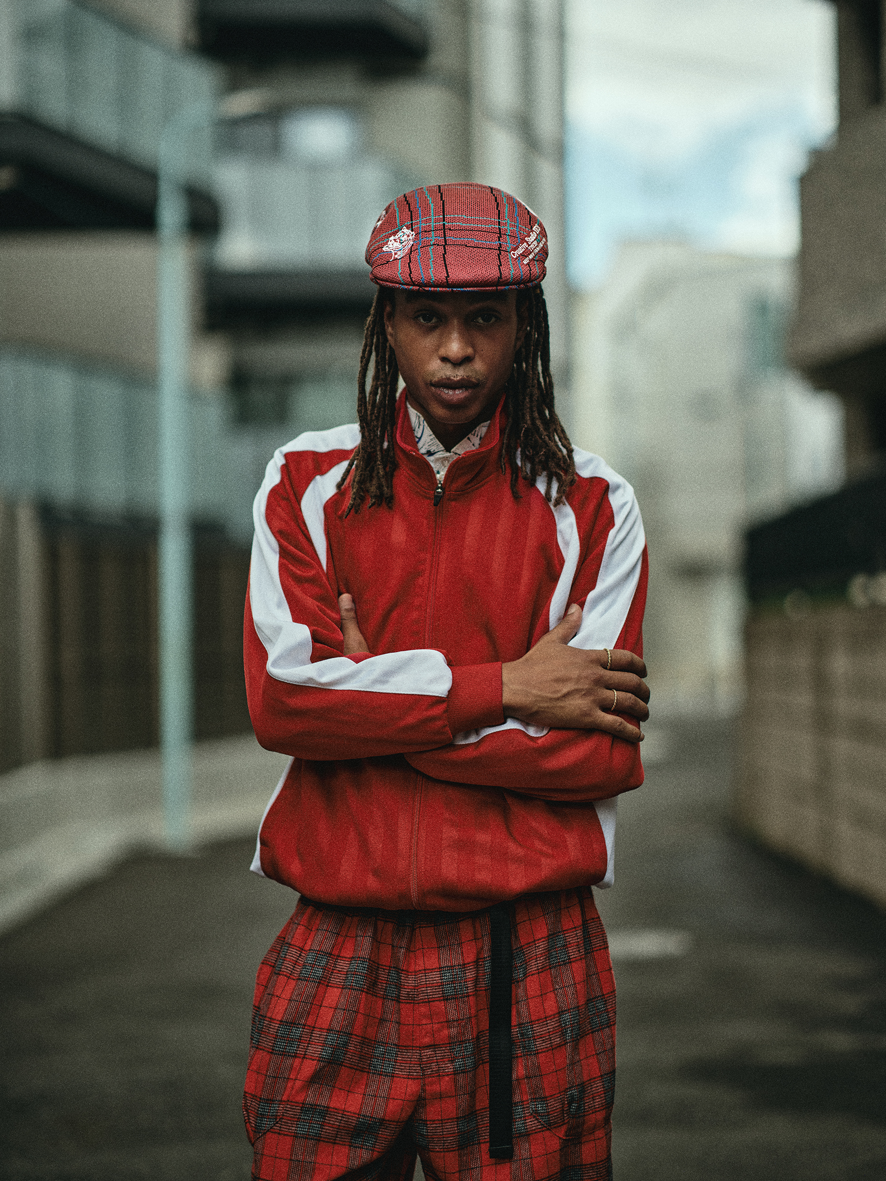 RYOHEI KANEDA × KANGOL CAPSULE COLLECTION: ｜帽子通販｜KANGOL