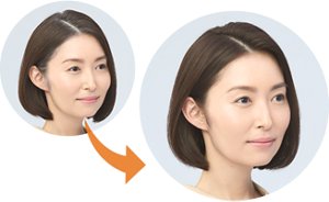 ナチュリラ | 製品ラインナップ | ブローネ | 花王株式会社