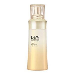 DEW スペリア リペアエマルジョン とてもしっとり | 花王公式通販
