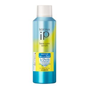 ソフィーナ iP ベースケア セラム＜土台美容液＞ レフィル180g | 花王