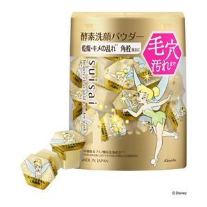 スイサイ ビューティクリア ゴールド パウダーウォッシュ TB | 花王