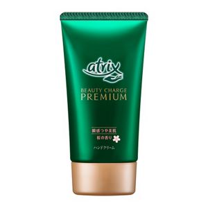 アトリックス ビューティーチャージプレミアム 瞬感つや美肌 桜の香り