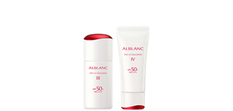 花王 ALBLANC（アルブラン） 商品情報 ザ エマルジョン（乳液）
