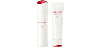 花王 ALBLANC（アルブラン） ザ UVエマルジョン