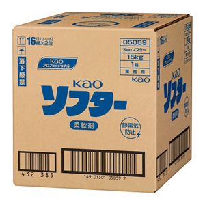 花王プロフェッショナル・サービス | 製品情報 | Kao ソフターE