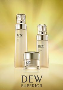 DEWスペリア EX エマルジョン ファイナライザー (100ml)×2本 DEW