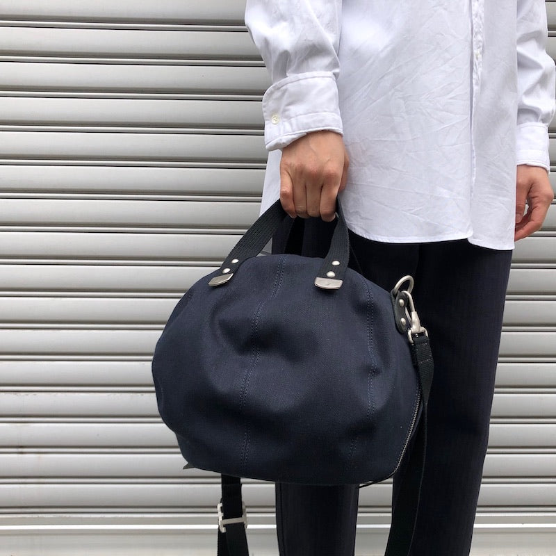 Nigel Cabourn ナイジェルケーボン HELMET BAG バッグ レディース 通販