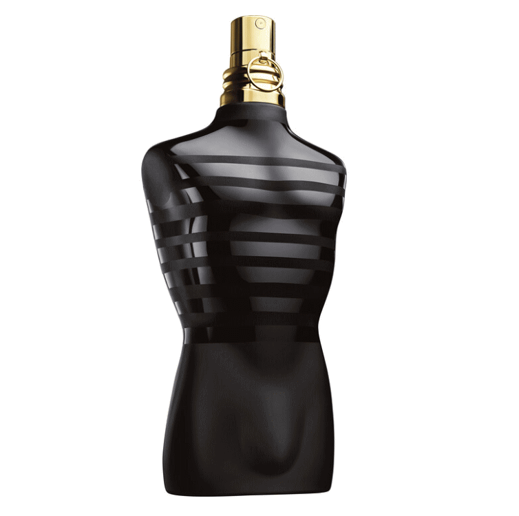 Jean Paul Gaultier Le Male Parfum (ジャンポール ゴルチエ ラ マーレ