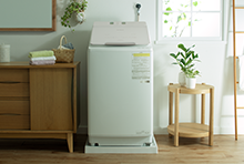 洗濯乾燥機 ビートウォッシュ BW-DX90H ： 洗濯機・衣類乾燥機 ： 日立