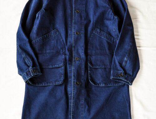 Post O'Alls Ranchero 2 | kado〔カド オノミチ〕