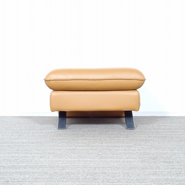 NICOLETTI ニコレッティ Success サクセス カウチソファ & オットマン