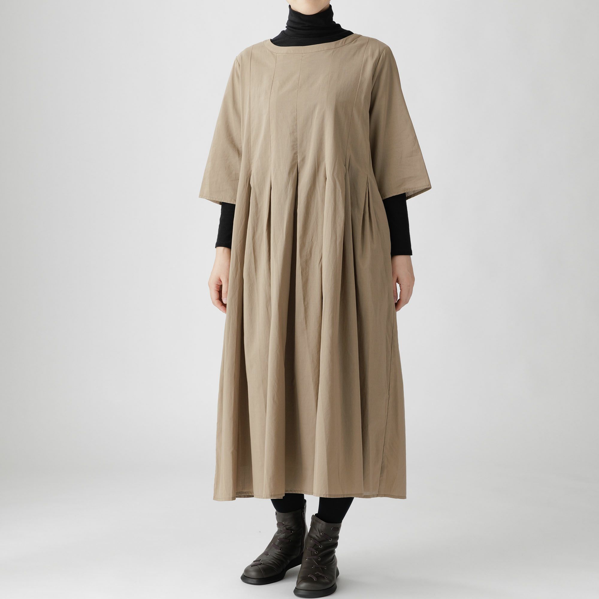 タックワンピース233-01 Series | かぐらやONLINE SHOP