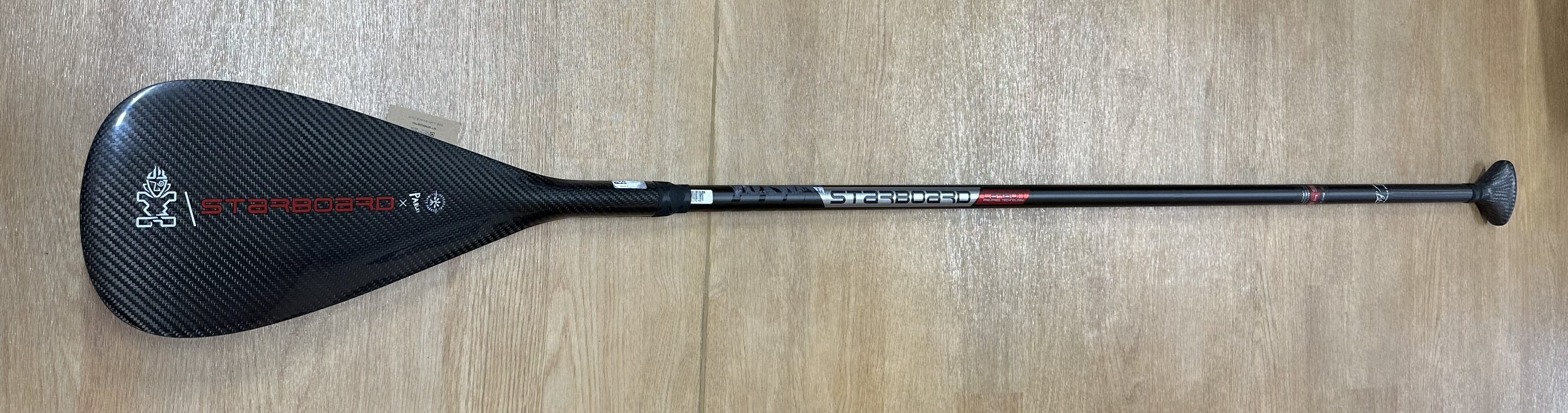 中古パドル追加。 | 香川潜水