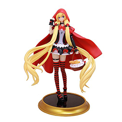参考価格】RefleX FairyTale -Another- 赤ずきんちゃん 1/8スケール