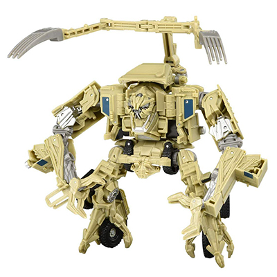 参考価格】旧タカラ 戦え!超ロボット生命体 トランスフォーマー 46
