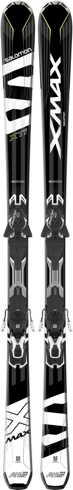SALOMON:X-MAX X12】のスキー板買取実績 | 出張買取なら最短即日完全