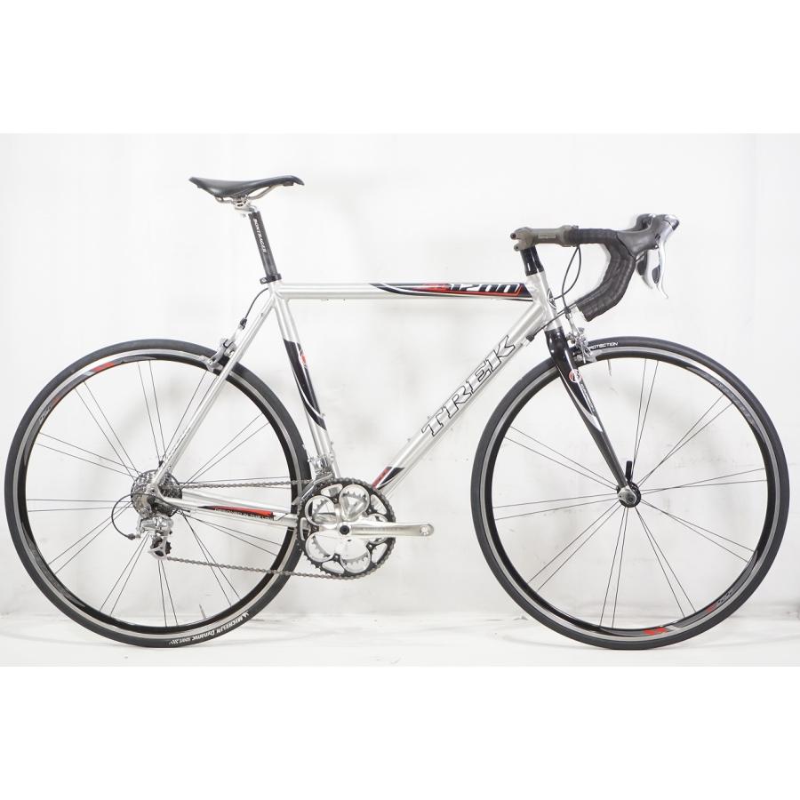 TREK 「トレック」 SL1200 2007年モデル ロードバイク | ロードバイク