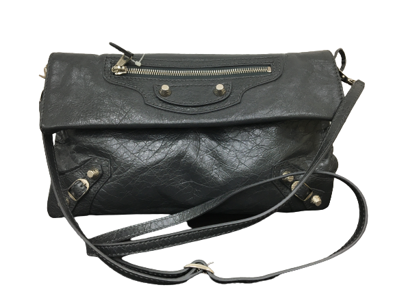 BALENCIAGA バレンシアガ ジャイアントエンベロープクラッチ 327079