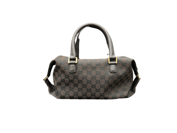GUCCI グッチ ミニボストンバッグ バッグ 272375の買取実績 | 【TV取材