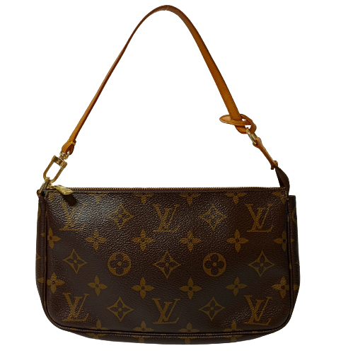 LOUIS VUITTON ルイ・ヴィトン アクセサリーポーチ バッグ モノグラム