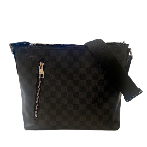 LOUIS VUITTON ルイ・ヴィトン ミックPM バッグ ダミエ・グラフィット