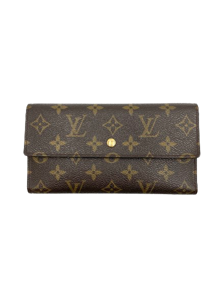 LOUIS VUITTON ルイ・ヴィトン ポルトフォイユ・インターナショナル