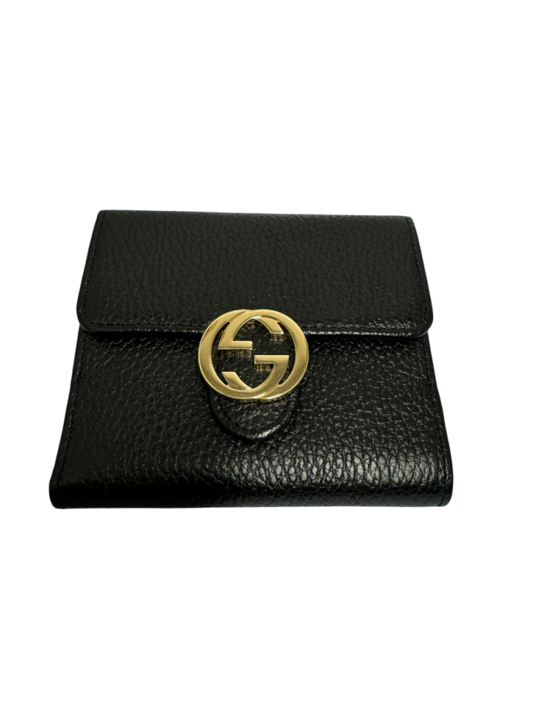 GUCCI グッチ アニマリエ ラウンド長財布 財布・小物 アニマリエ
