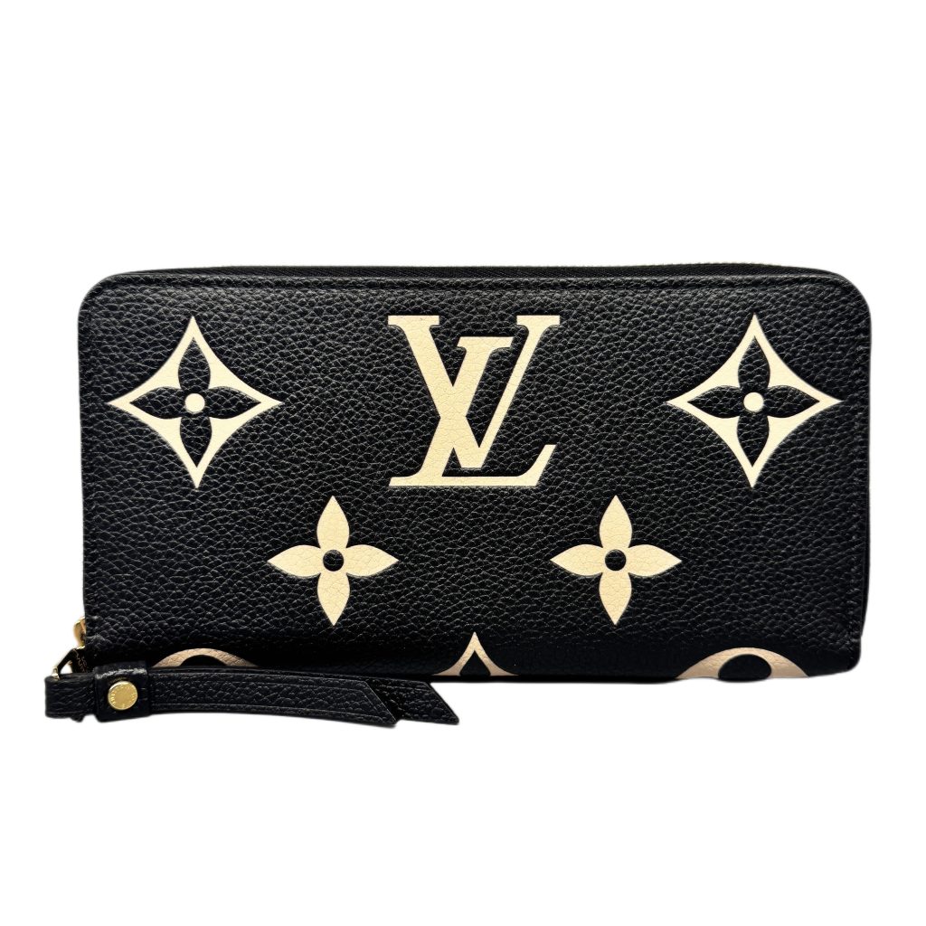 LOUIS VUITTON ルイ・ヴィトン パンス・ビエ・シャンゼリゼ
