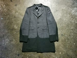 2000AW Docking Rock COMME des GARCONS HOMME PLUS｜コムデギャルソン