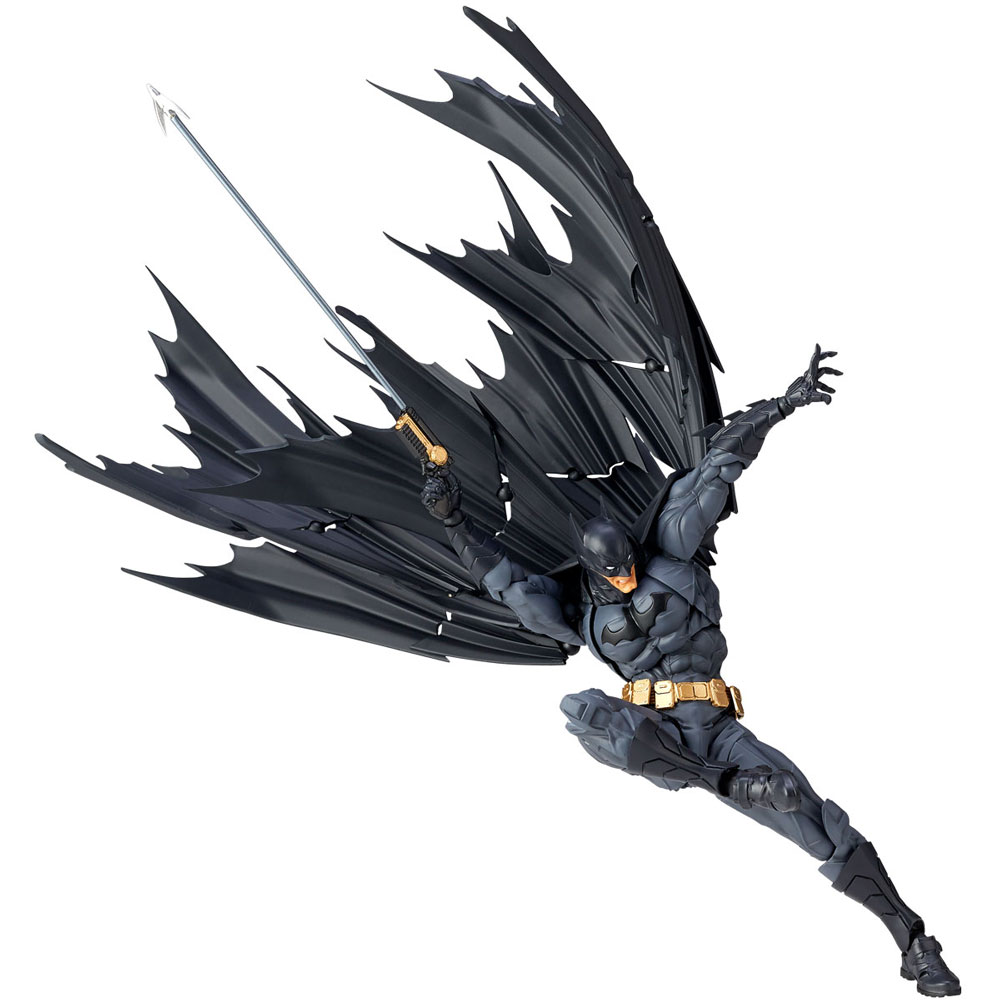 アメイジング・ヤマグチ 009 バットマン｜アメイジング・ヤマグチ｜海洋堂