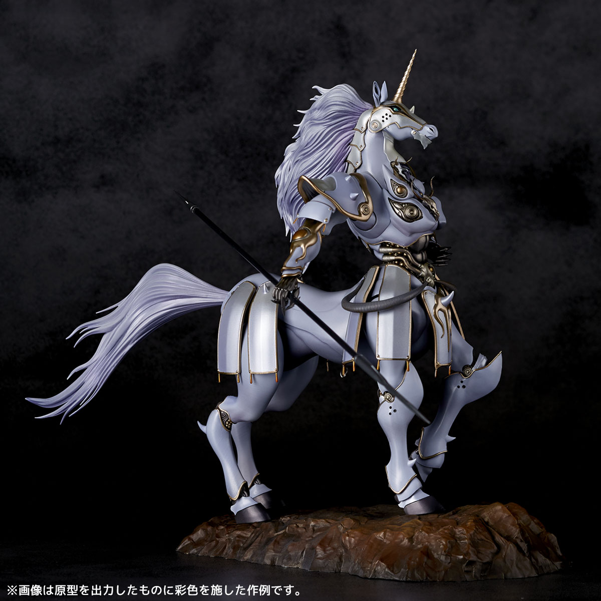 ARTPLA スレイプニール（再販）｜プラモケイ｜海洋堂