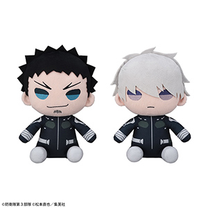 GOODS｜怪獣8号｜アニメ公式サイト