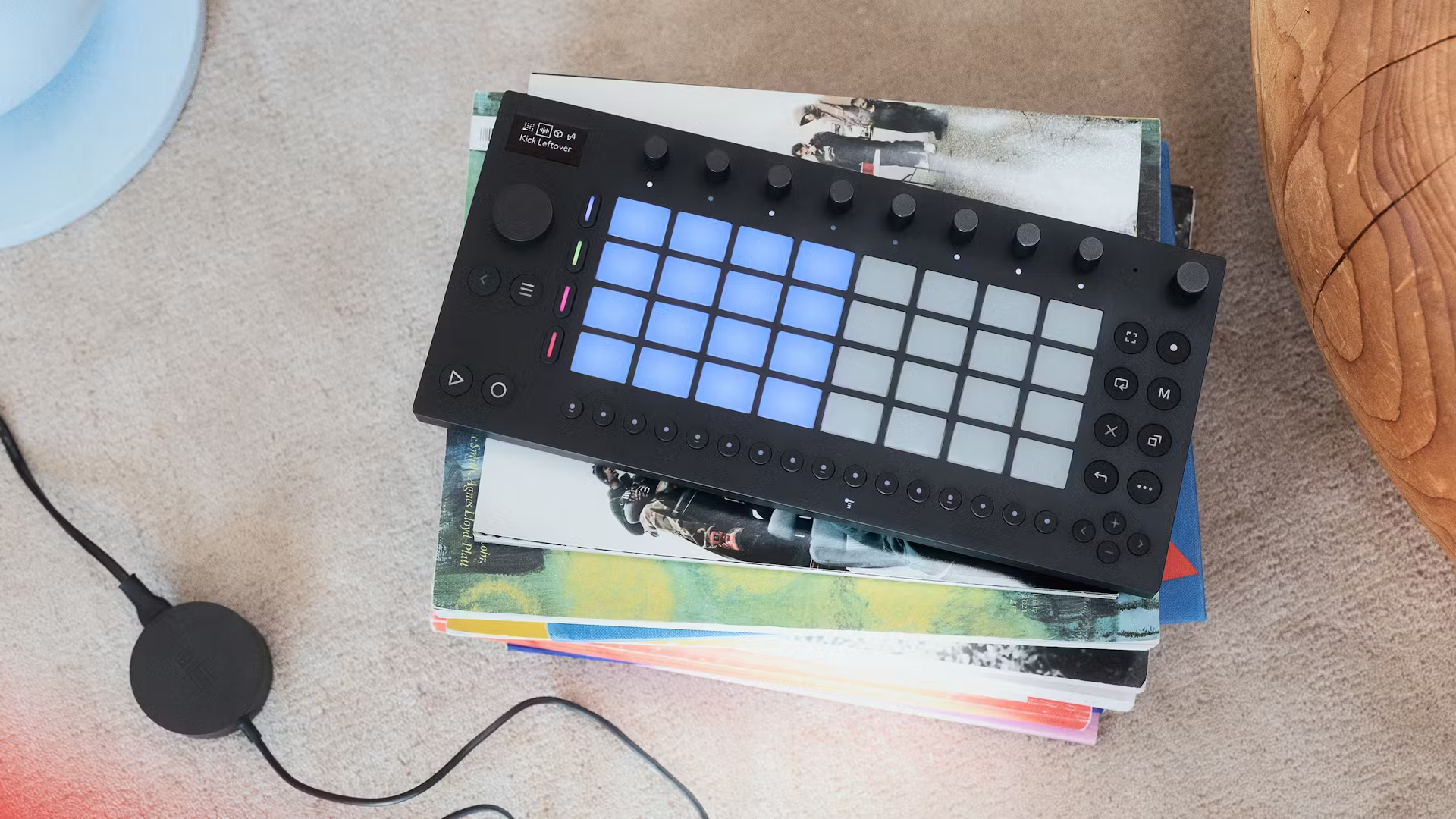 Ableton Move: The Standalone Device You Need?