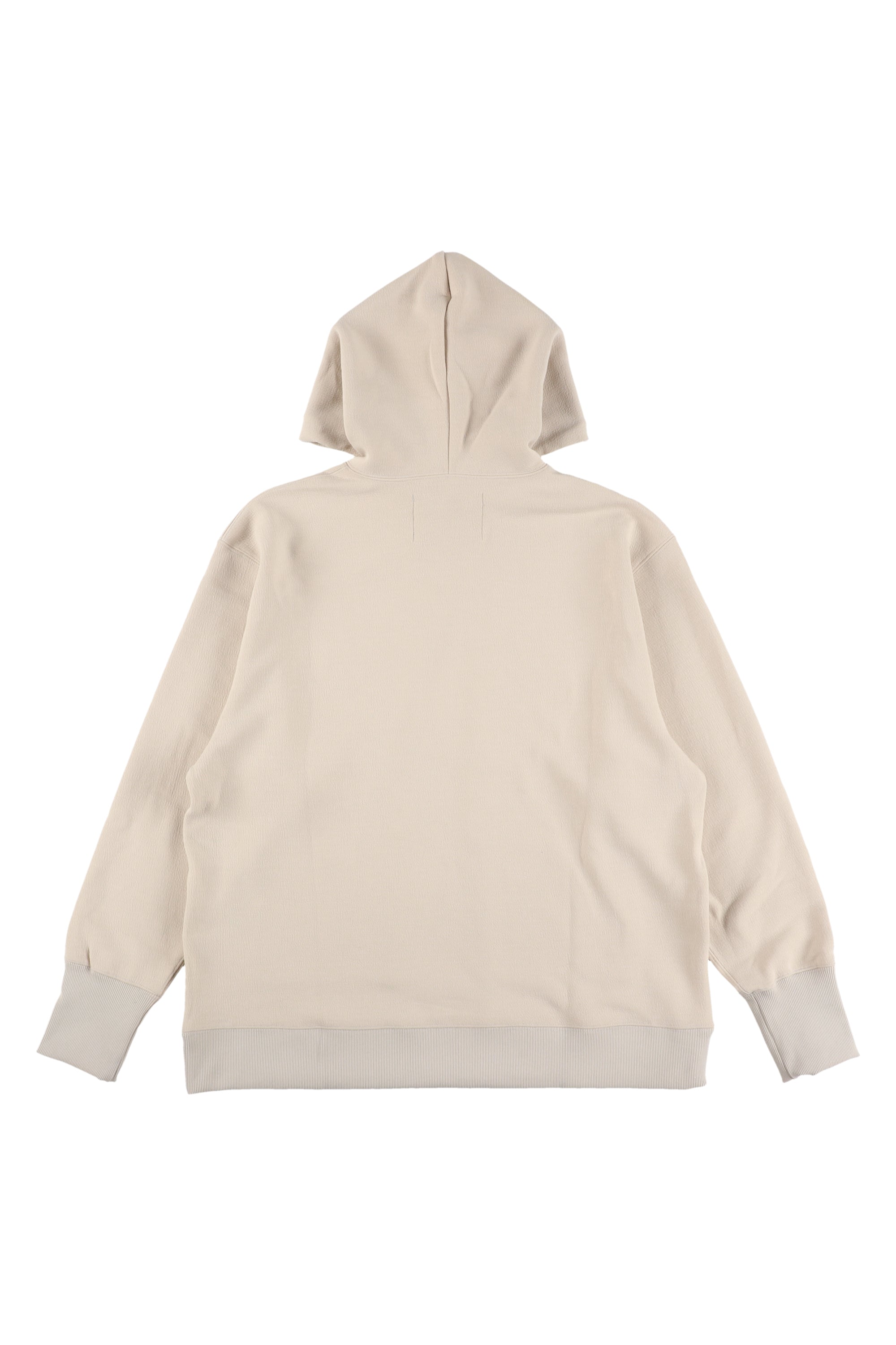 エコダンボールニット：パーカー -Unisex