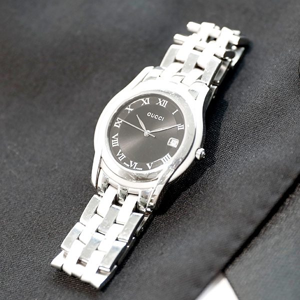中古【5500M】グッチ（GUCCI） Gクラス｜カリトケ