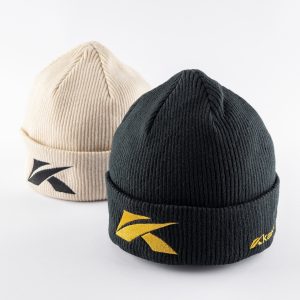 南秀樹プロ監修プロモデル「ニットキャップ」新発売 | %news_brand