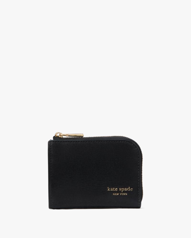 Devin Zip Card Case | Kate Spade New York