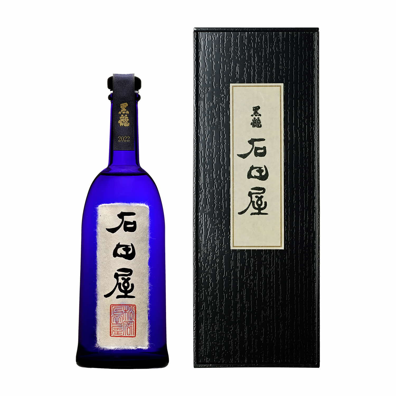 黒龍 八十八号｜代表銘柄 ｜ 加東市産山田錦と日本酒