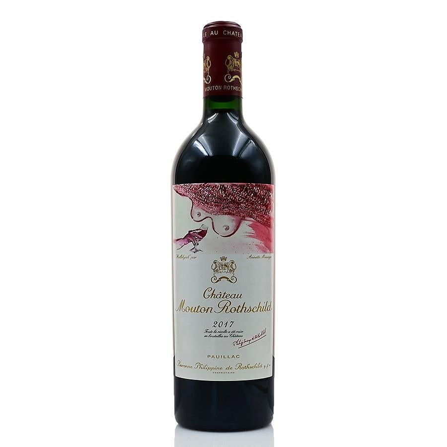 シャトー ムートン ロートシルト 1983 ロスチャイルド Chateau Mouton