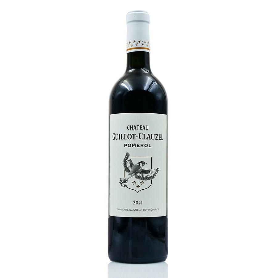 シャトー ヴァランドロー 2015 Chateau Valandraud フランス ボルドー