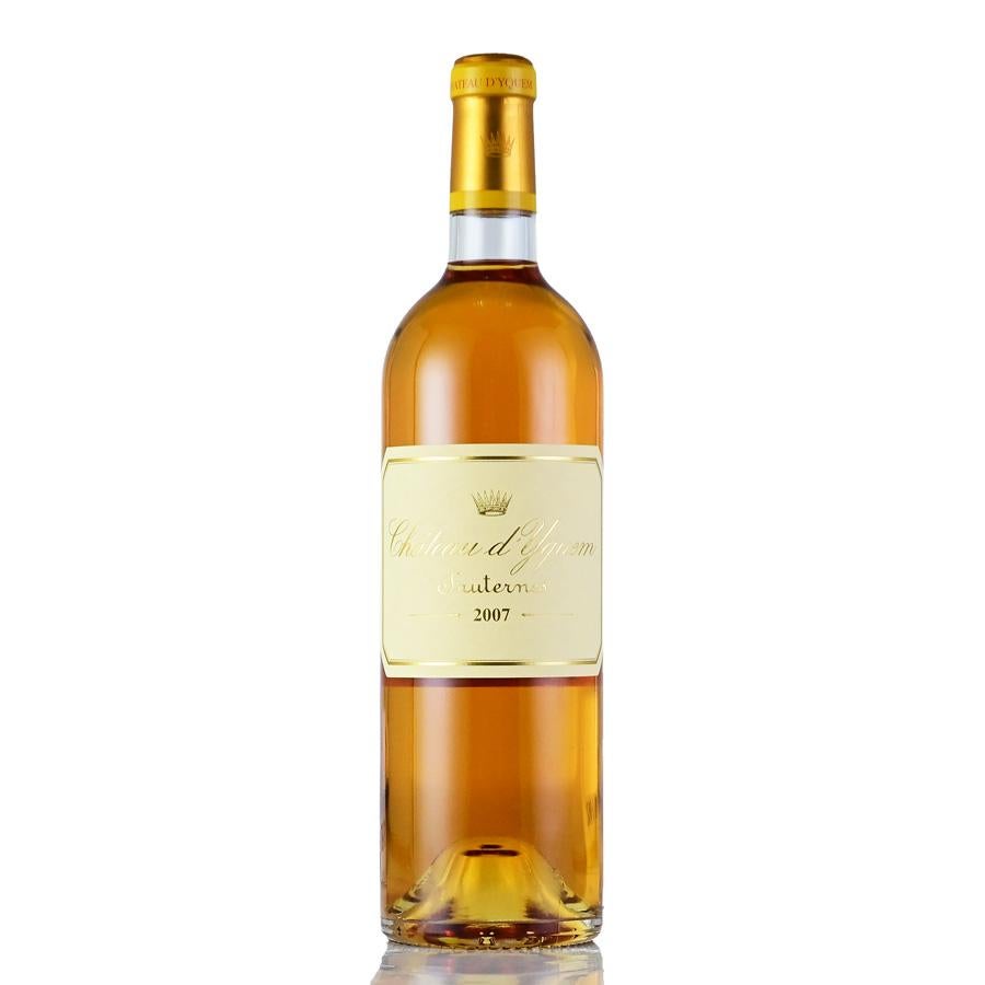 シャトー リューセック 2019 Chateau Rieussec フランス ボルドー 甘口