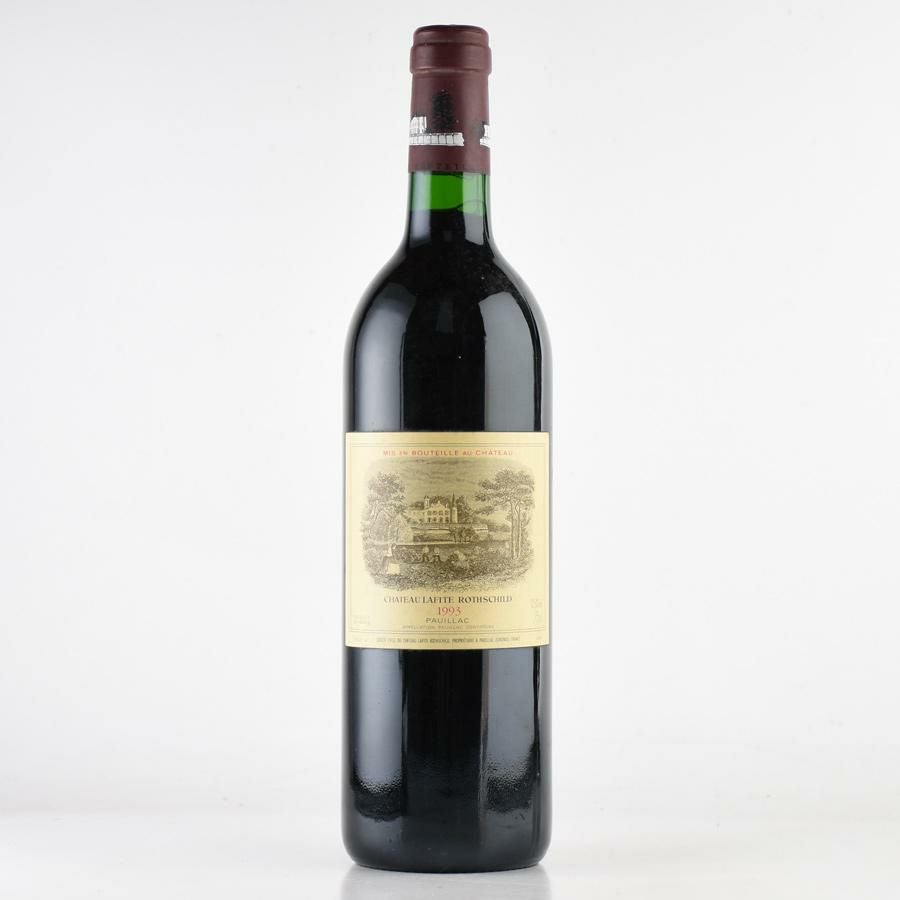シャトー ラフィット ロートシルト 1993 ロスチャイルド Chateau