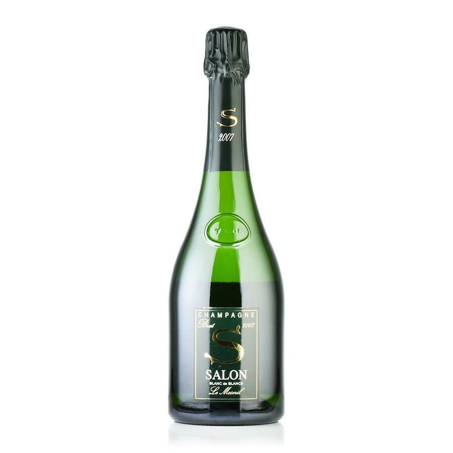 サロン ブラン ド ブラン 2006 ブランドブラン Salon Blanc de Blancs