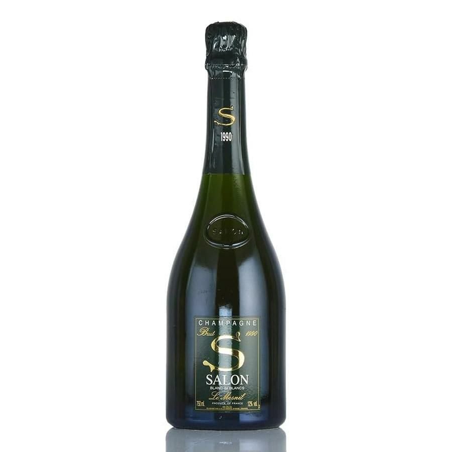 サロン ブラン ド ブラン 2006 ブランドブラン Salon Blanc de Blancs
